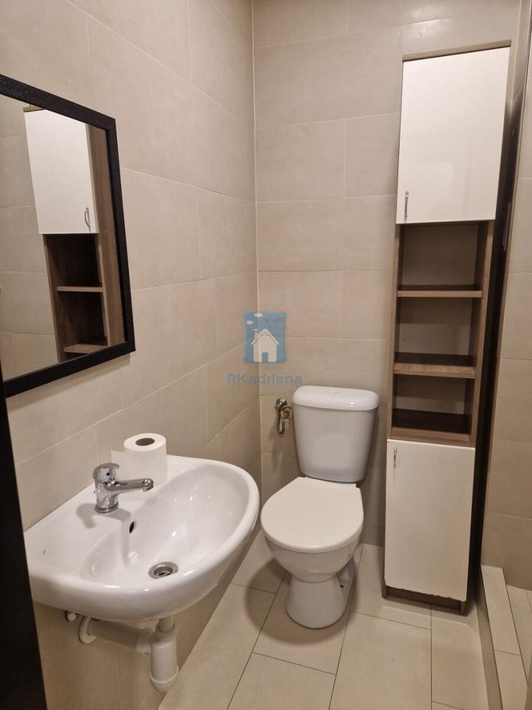 Pronájem bytu 1+kk 25 m2