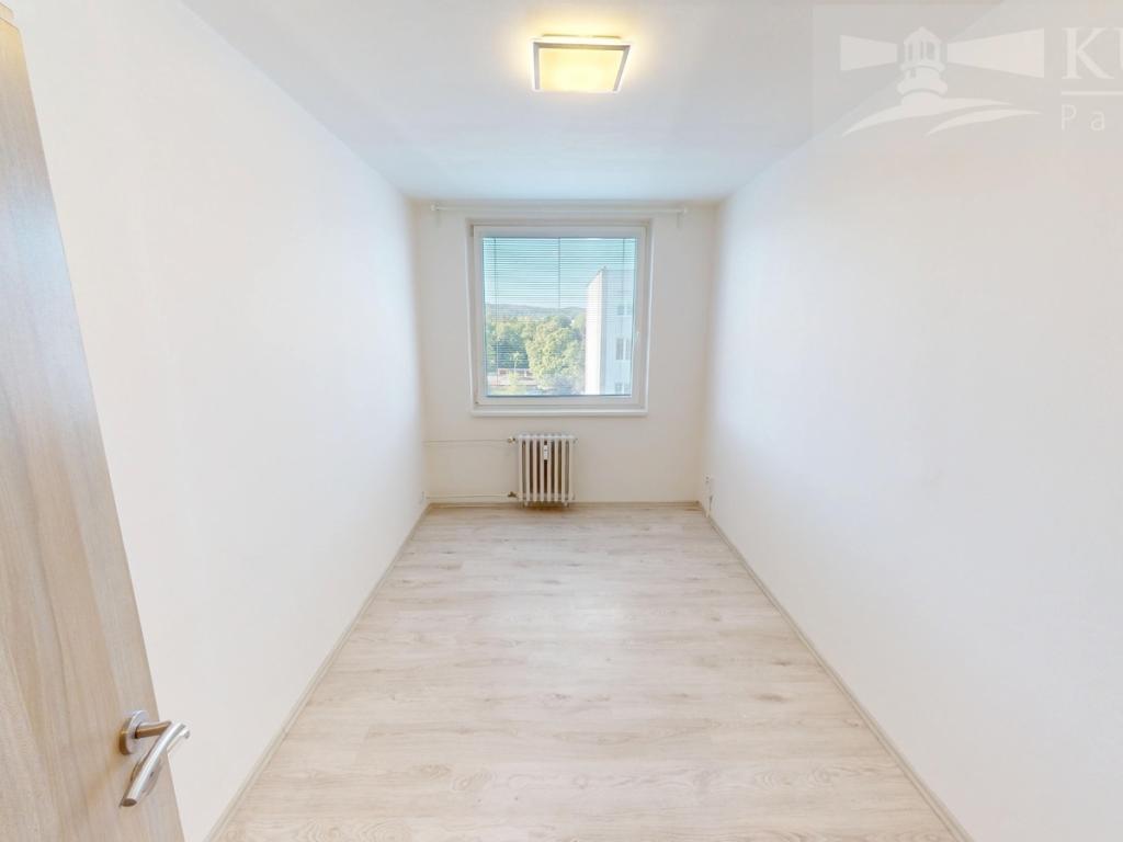 Pronájem bytu 2+kk 43 m2