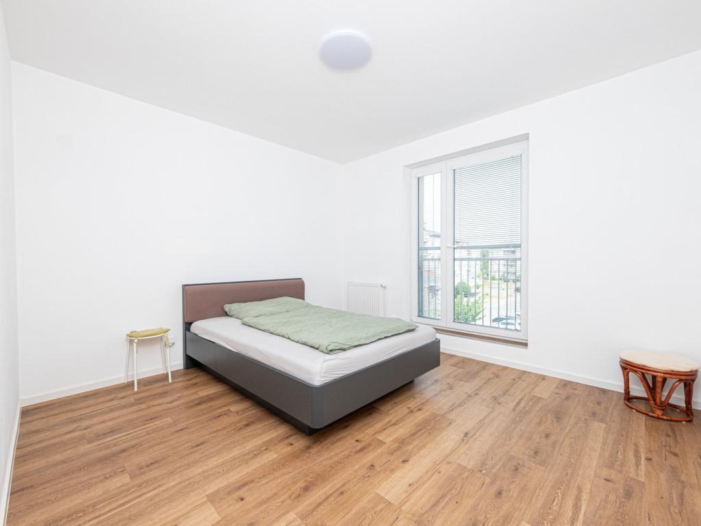Pronájem bytu 3+kk 86 m2
