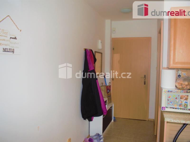 Pronájem bytu 1+1 40 m2