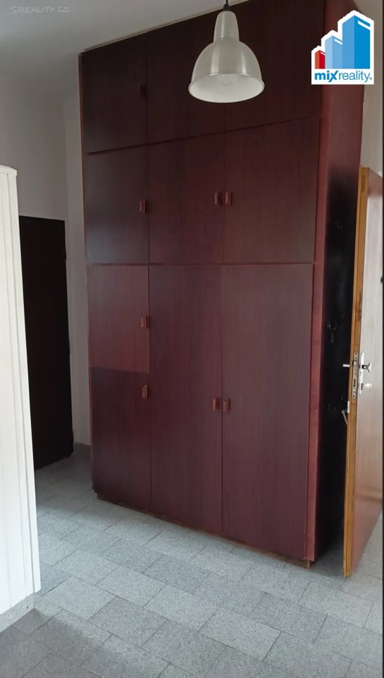 Pronájem bytu 3+1 89 m² – další