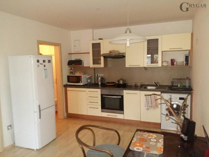 Pronajem bytu 1+kk 35 m2