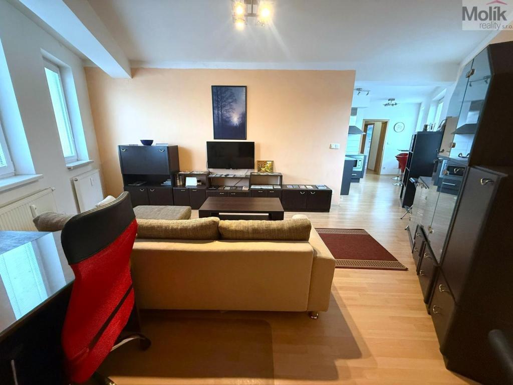 Pronájem bytu 2+kk 56 m2