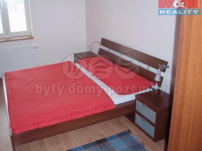 Pronajem bytu 2+kk 80 m2