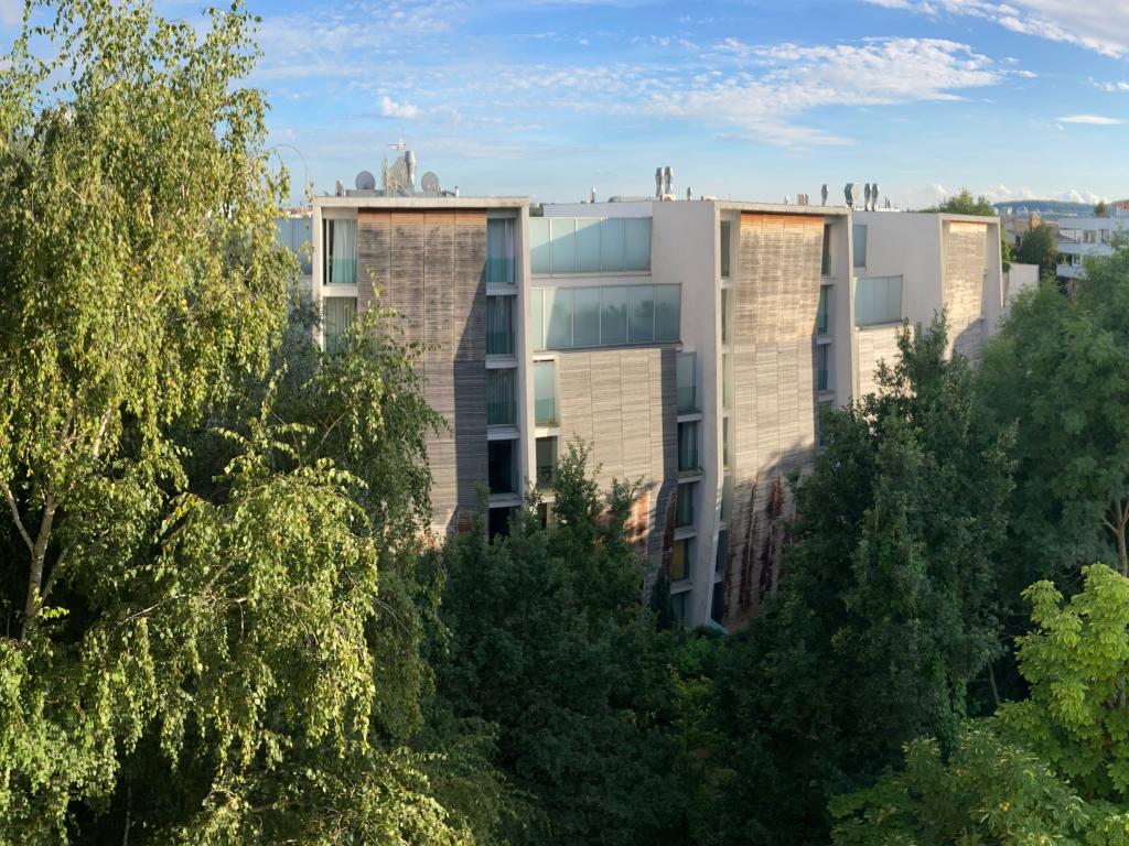 Pronajem bytu 1+kk 35 m2