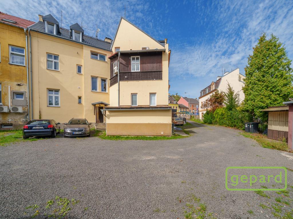 Prodej bytu 1+1 37 m2, Karlovy Vary – náhled fotky 15