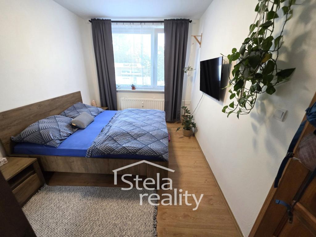 Prodej bytu 3+1 67 m2, Bruntál – náhled fotky 6