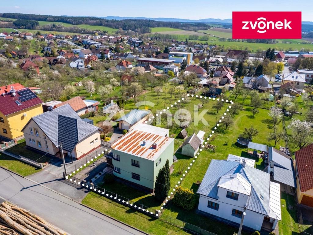 Prodej domu 190 m2, Lukov – náhled fotky 23