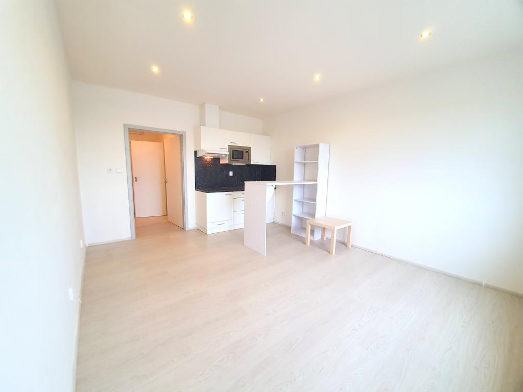 Pronajem bytu 1+kk 30 m2