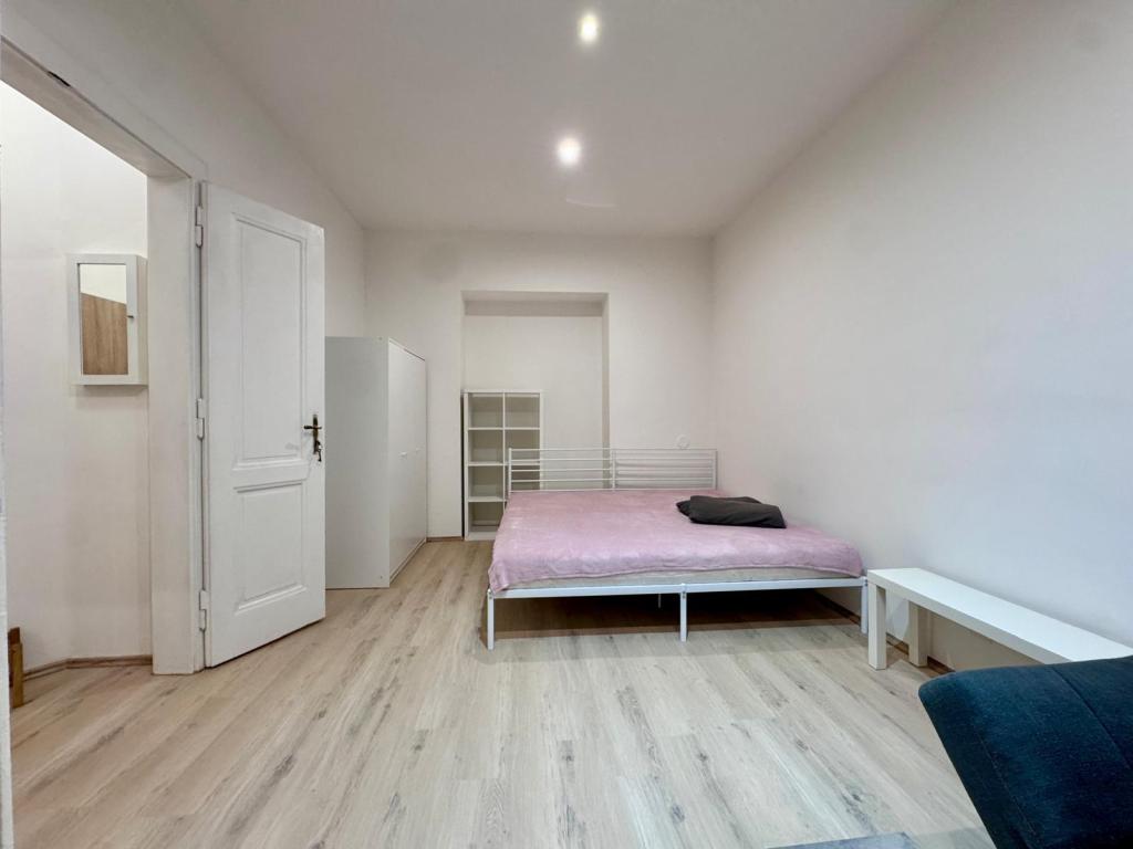 Pronájem bytu 2+kk 50 m2