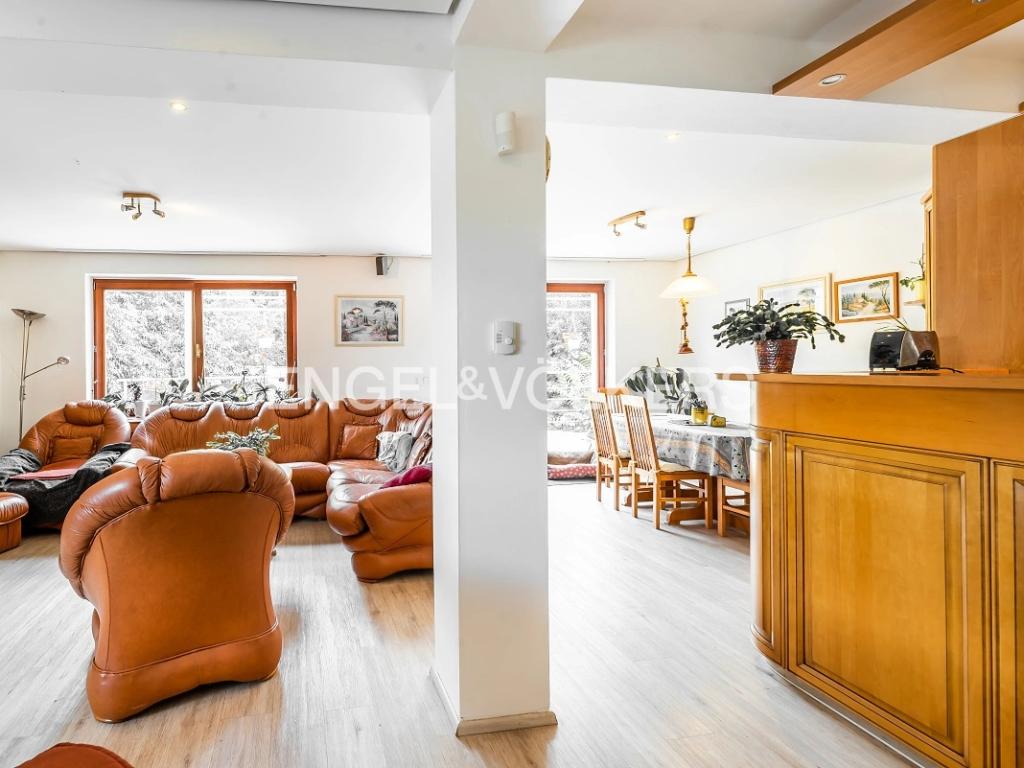Pronájem bytu 5+kk 140 m2