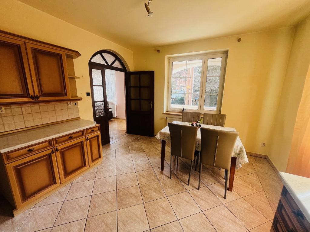 Pronájem bytu 2+1 90 m2