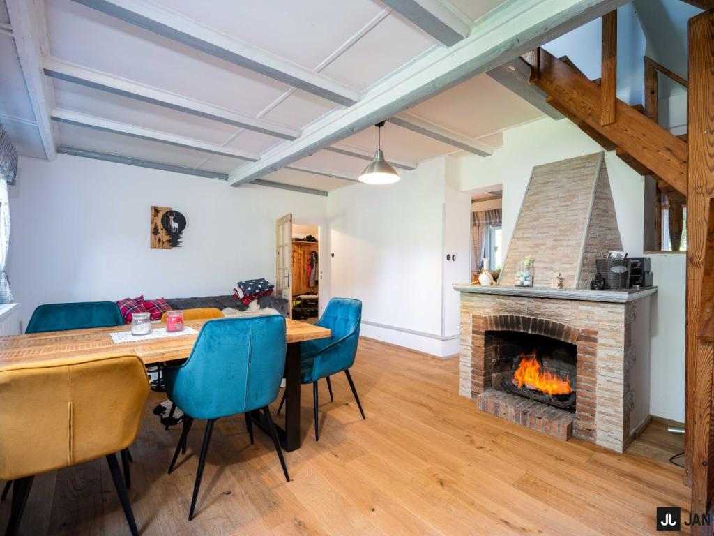 Prodej domu 80 m2