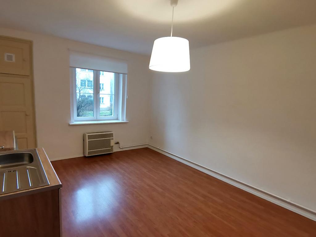 Pronajem bytu 2+kk 48 m2