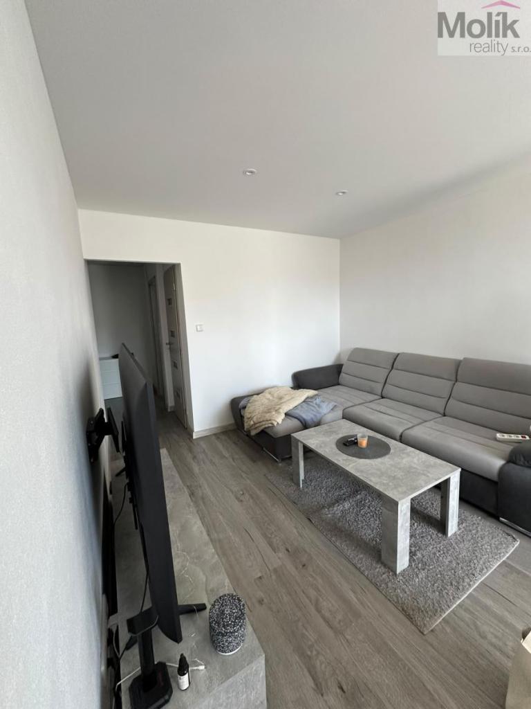 Pronájem bytu 3+1 76 m2