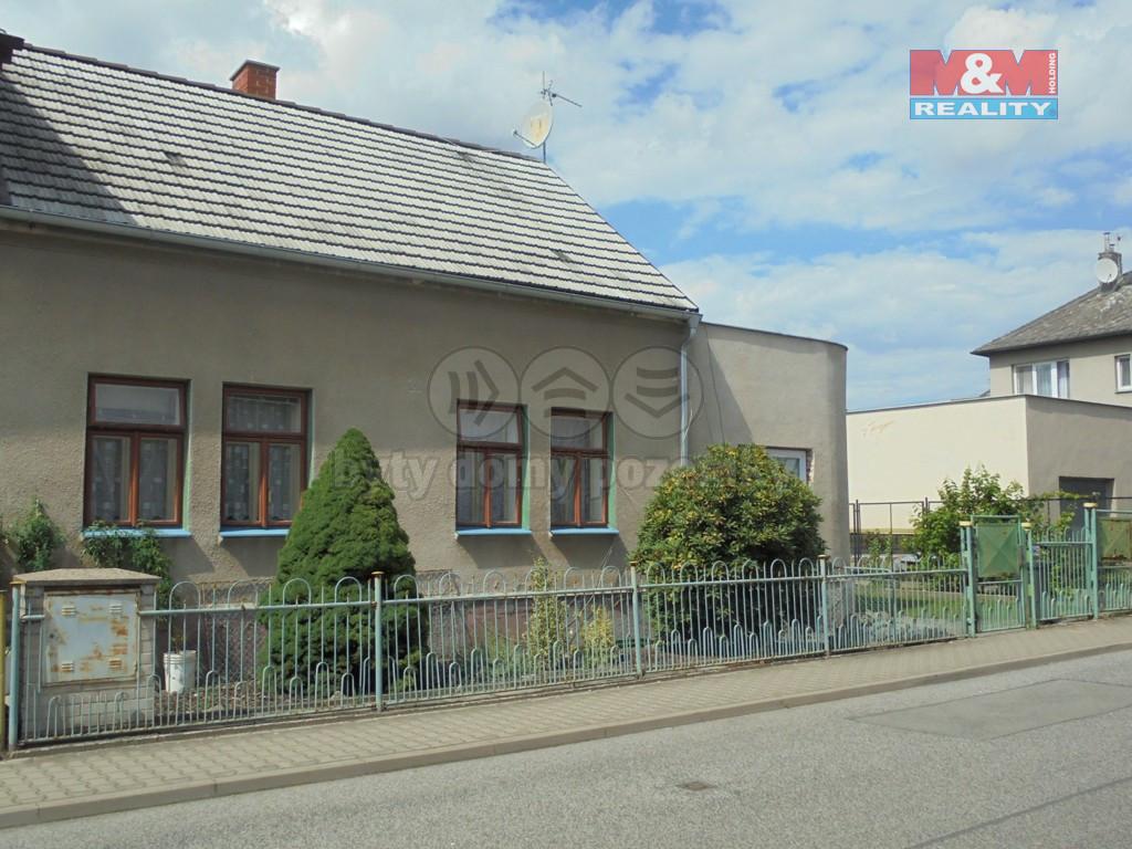 Pronajem bytu dům 591 m2