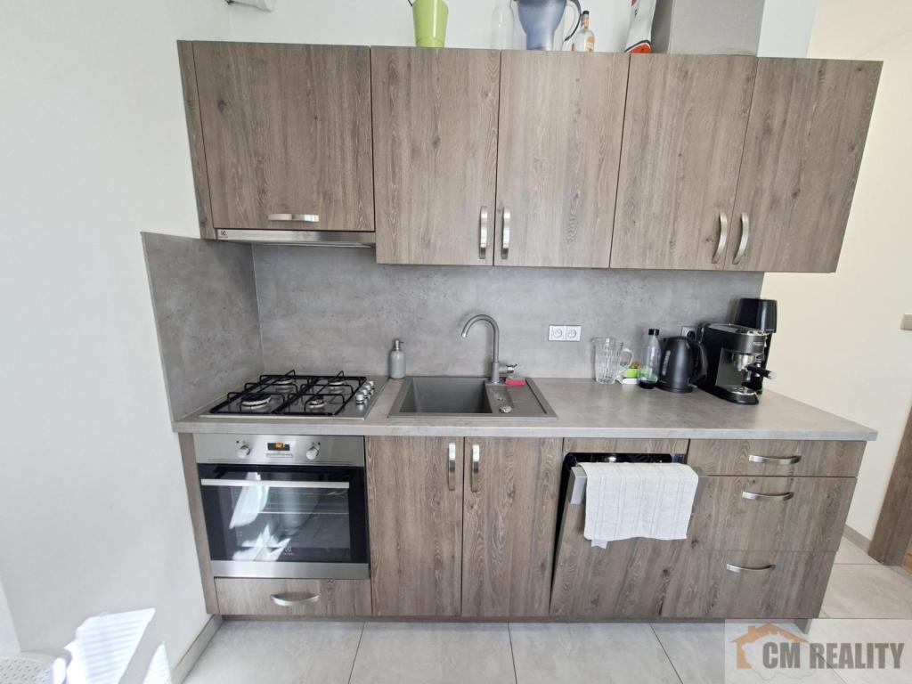 Pronájem bytu 2+1 53 m2