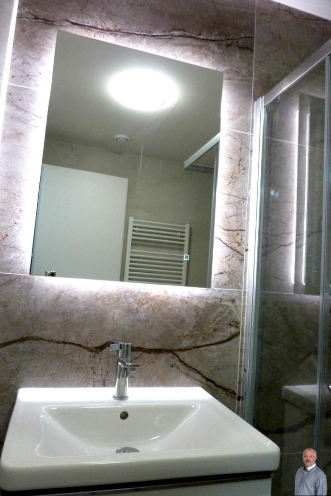 Pronájem bytu 2+kk 68 m2