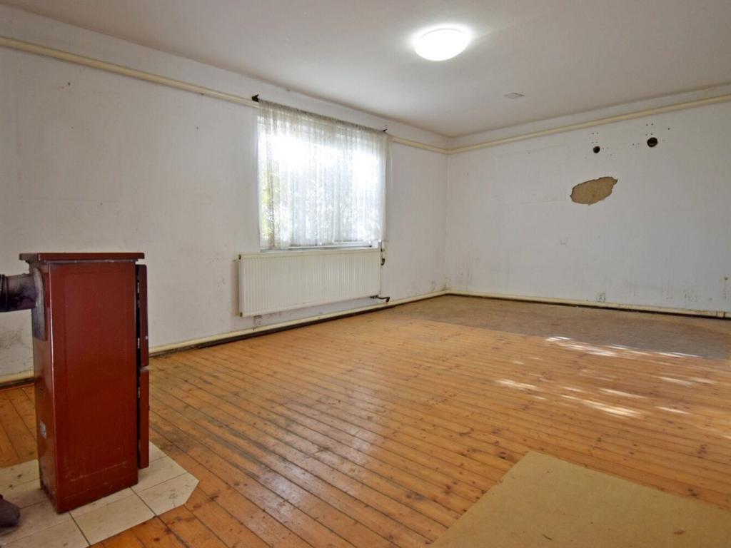 Prodej domu 100 m2