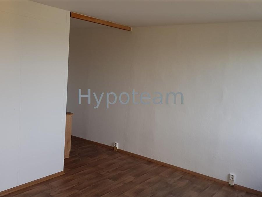 Pronájem bytu 1+kk 31 m2