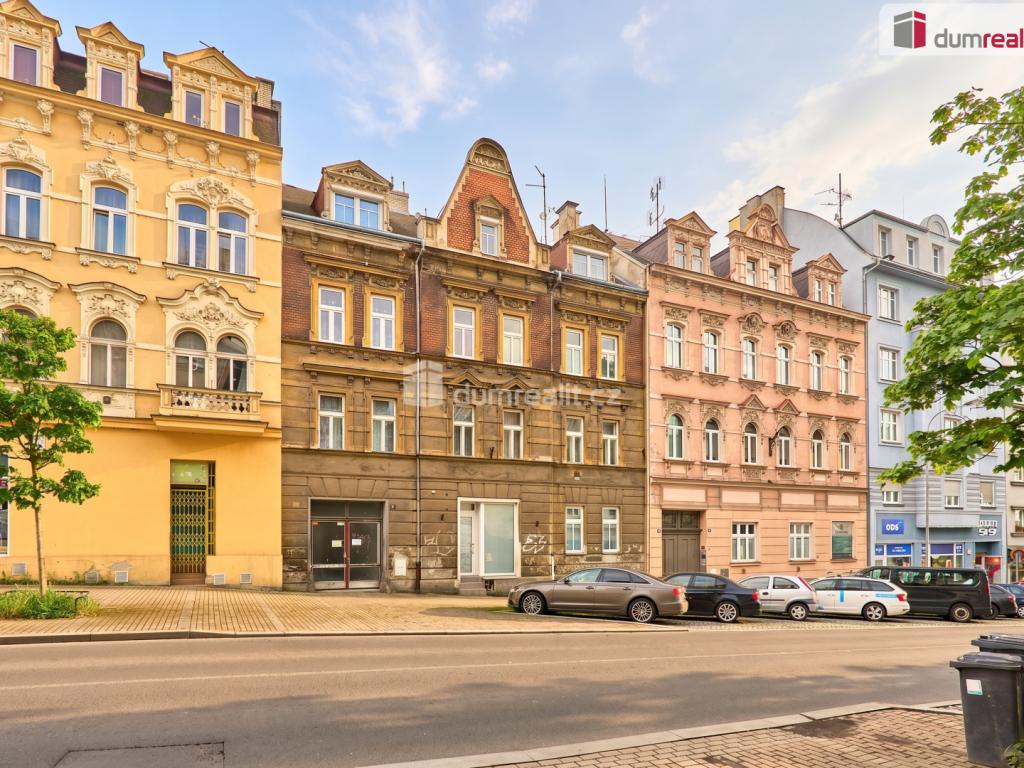 Prodej bytu 2+1 82 m2, Karlovy Vary – náhled fotky 10