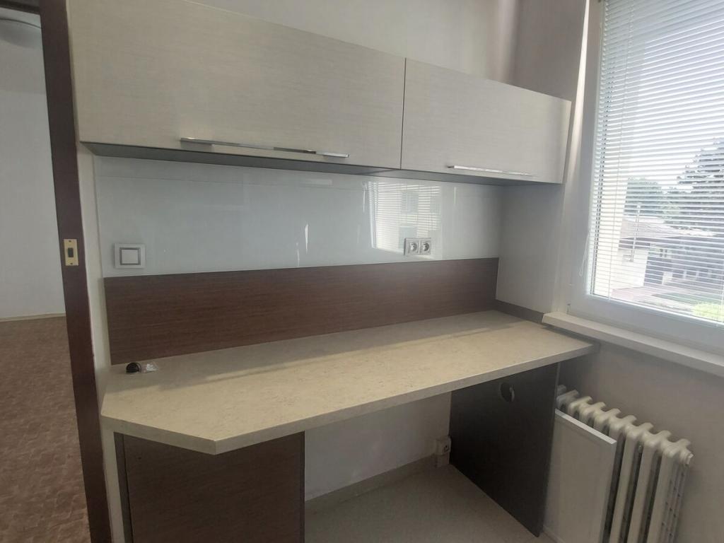 Pronájem bytu 2+1 44 m2