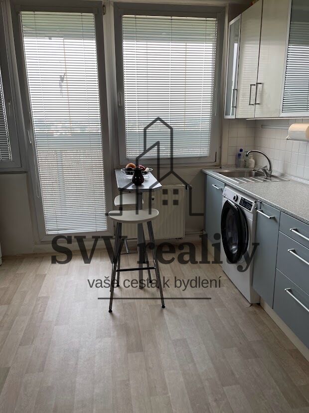 Prodej bytu 1+1 33 m2, Praha – náhled fotky 12