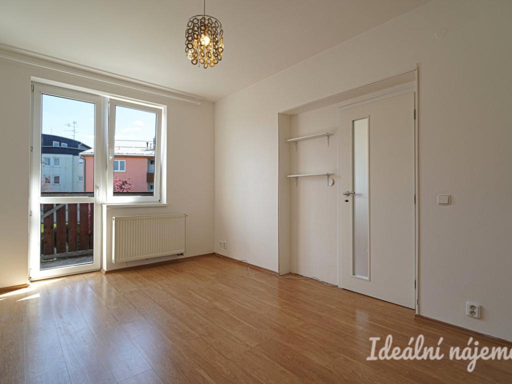 Pronájem bytu 2+kk 62 m2