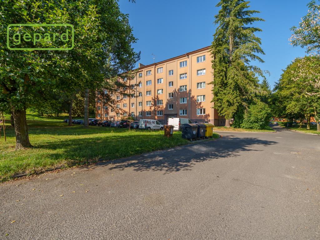 Prodej bytu 2+1 64 m2, Sokolov – náhled fotky 18