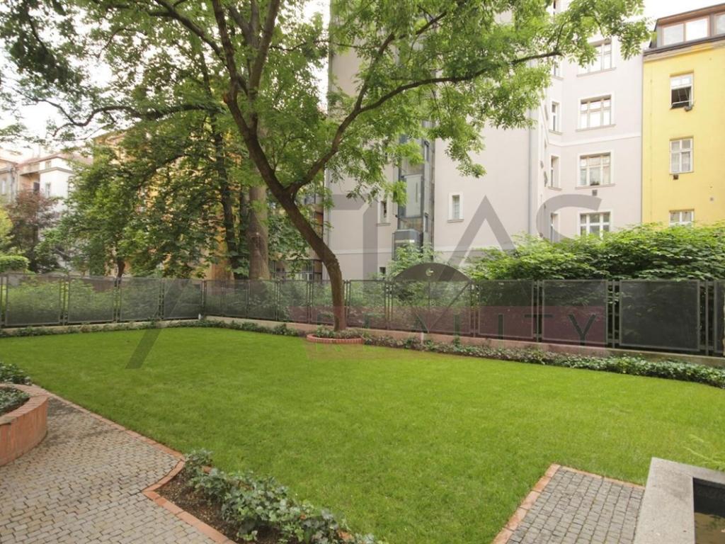 Pronájem bytu 3+1 134 m2
