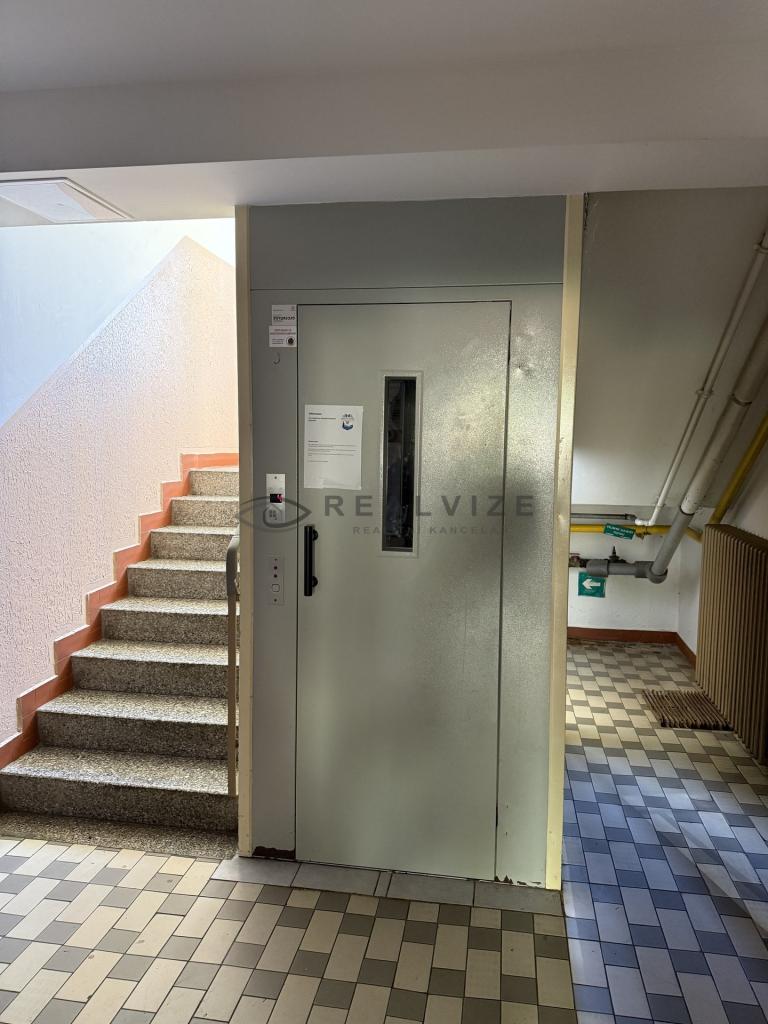 Prodej bytu 1+1 43 m2, České Budějovice – náhled fotky 9