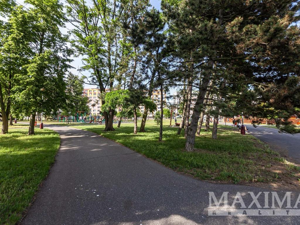 Prodej bytu 2+kk 42 m2, Mladá Boleslav – náhled fotky 26