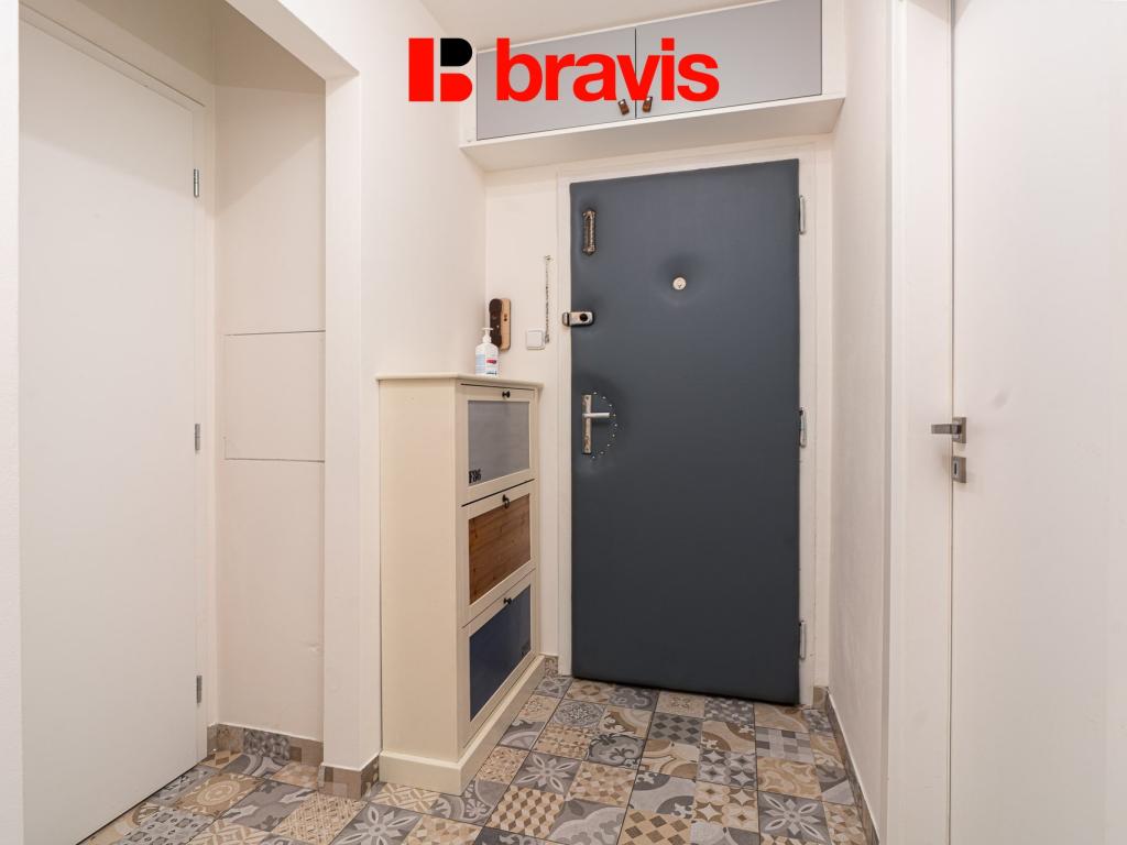 Prodej bytu 3+1 58 m2, Brno – náhled fotky 13