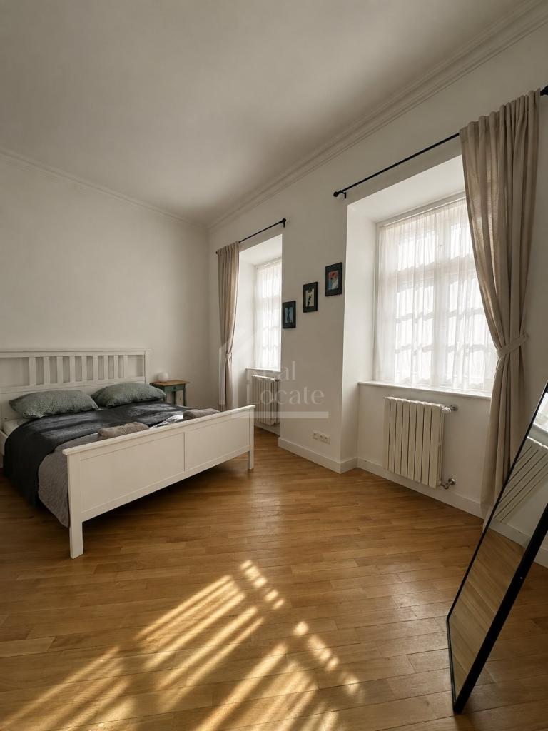 Pronájem bytu 3+kk 75 m2