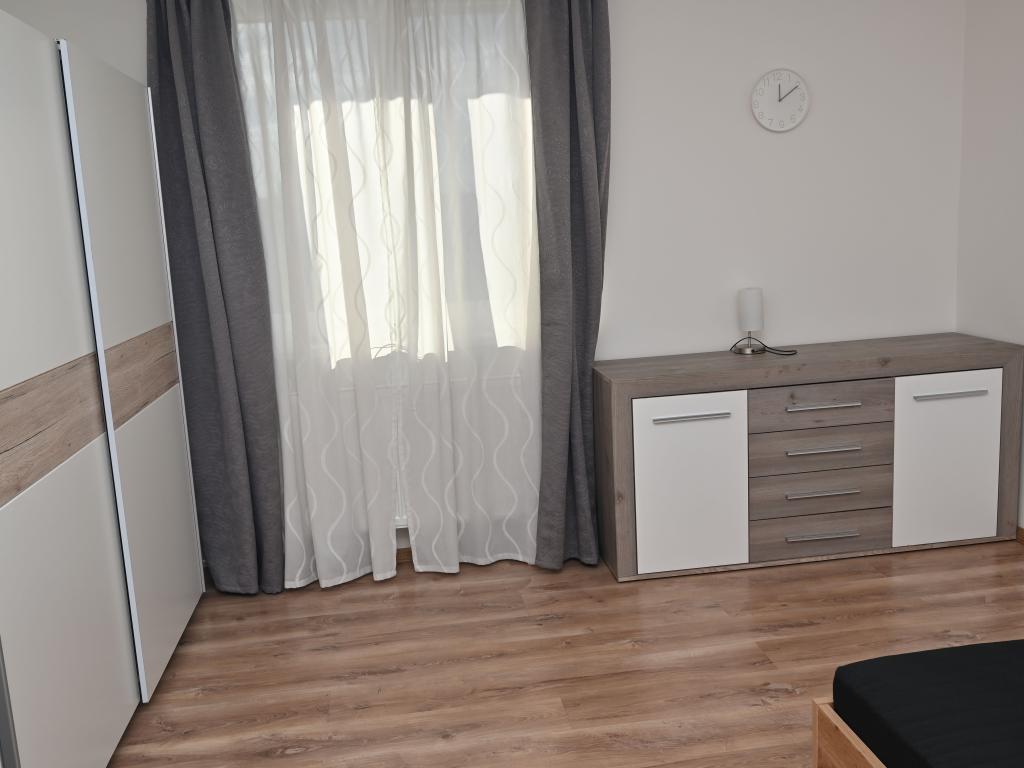 Pronájem bytu 1+kk 25 m2
