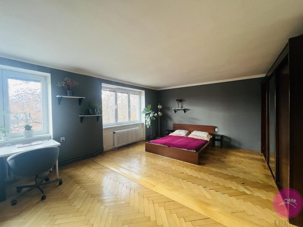 Pronájem bytu 1+1 57 m2