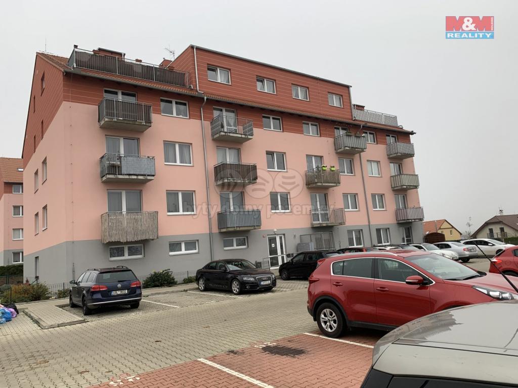 Pronajem bytu 3+kk 57 m2