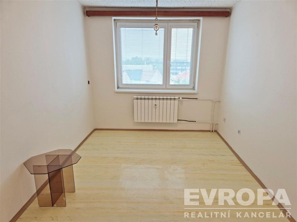 Pronájem bytu 3+1 78 m2