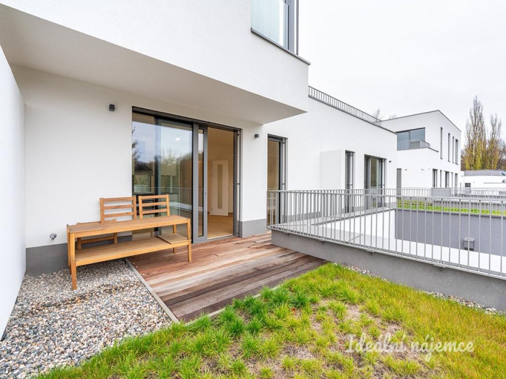 Pronájem bytu 2+kk 53 m2