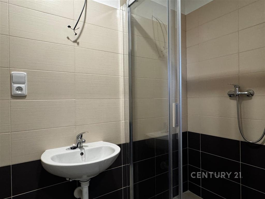 Pronájem bytu 1+kk 25 m2