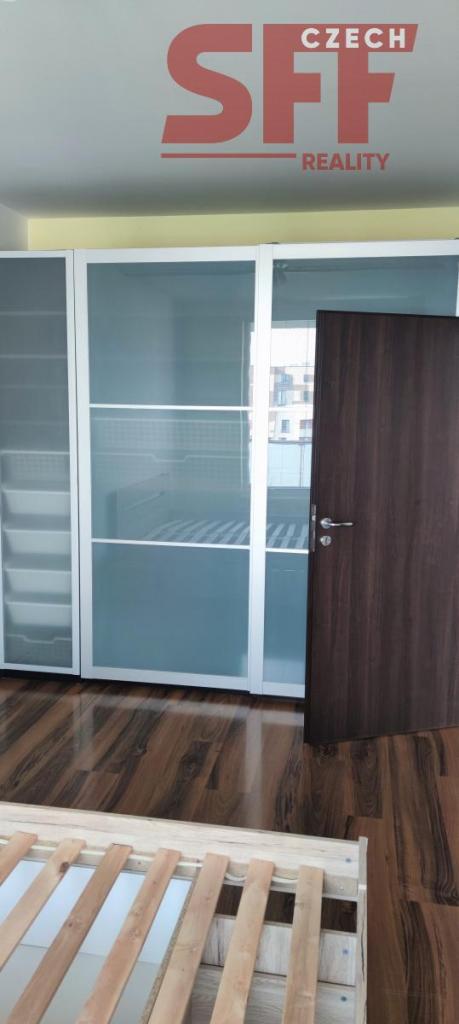 Pronájem bytu 2+kk 51 m2