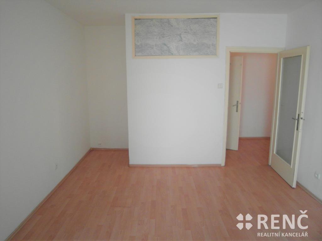 Pronájem bytu 1+1 33 m2