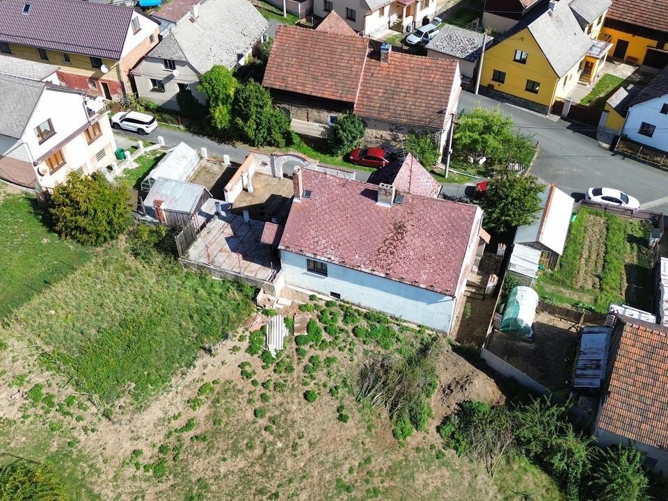 Prodej domu 170 m2