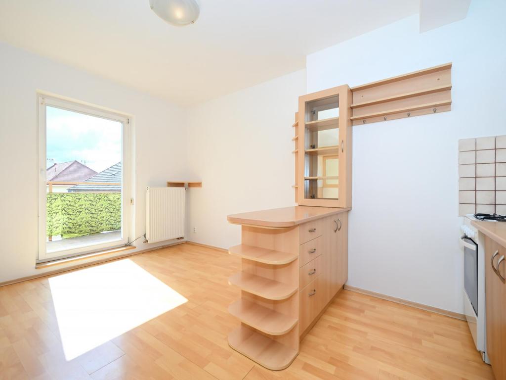 Pronájem bytu 2+kk 36 m2
