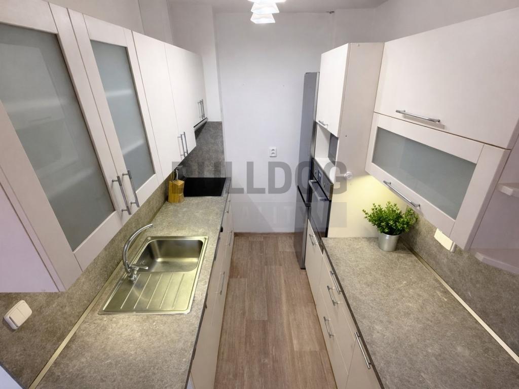 Pronájem bytu 3+kk 54 m2