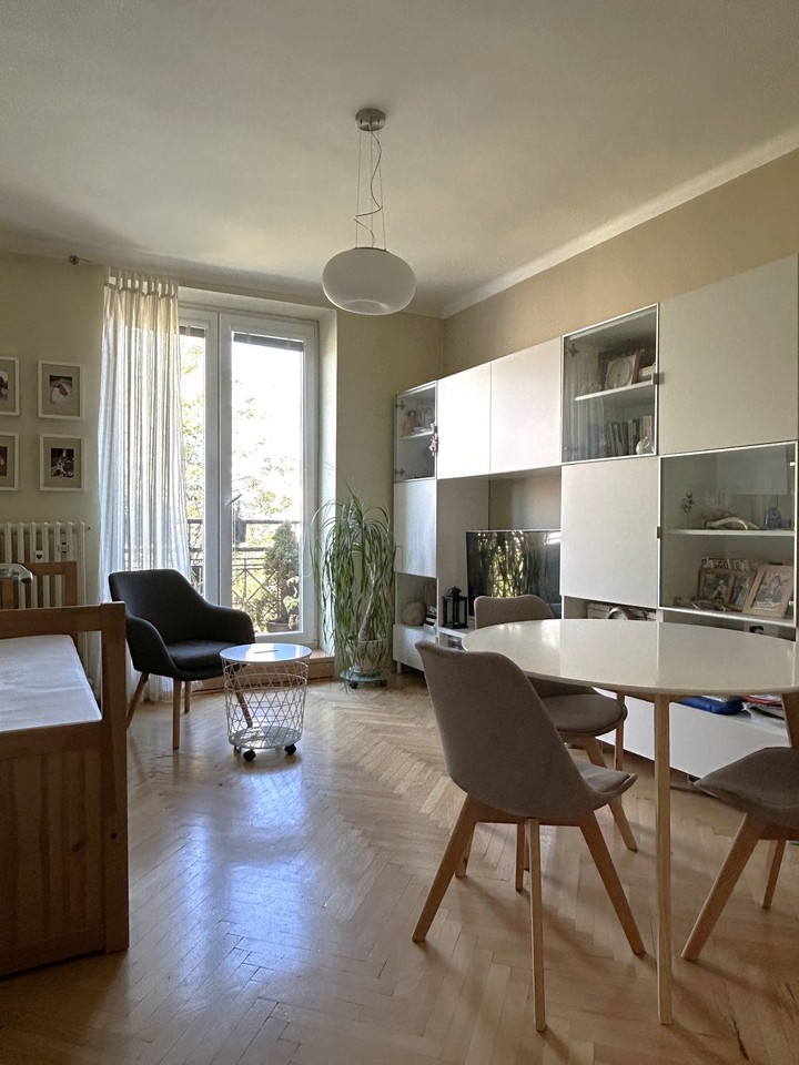 Prodej bytu 2+1 62 m2