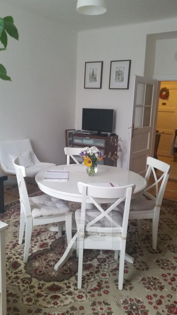 Pronájem bytu 2+1 50 m2