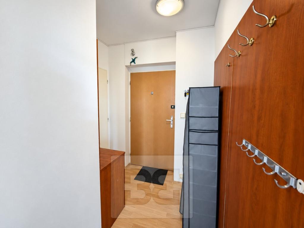 Pronájem bytu 2+1 56 m2, Praha – náhled fotky 10