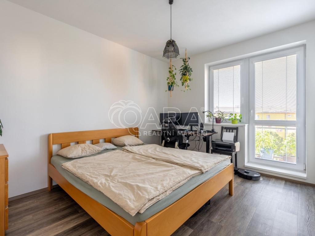 Pronájem bytu 3+kk 67 m2