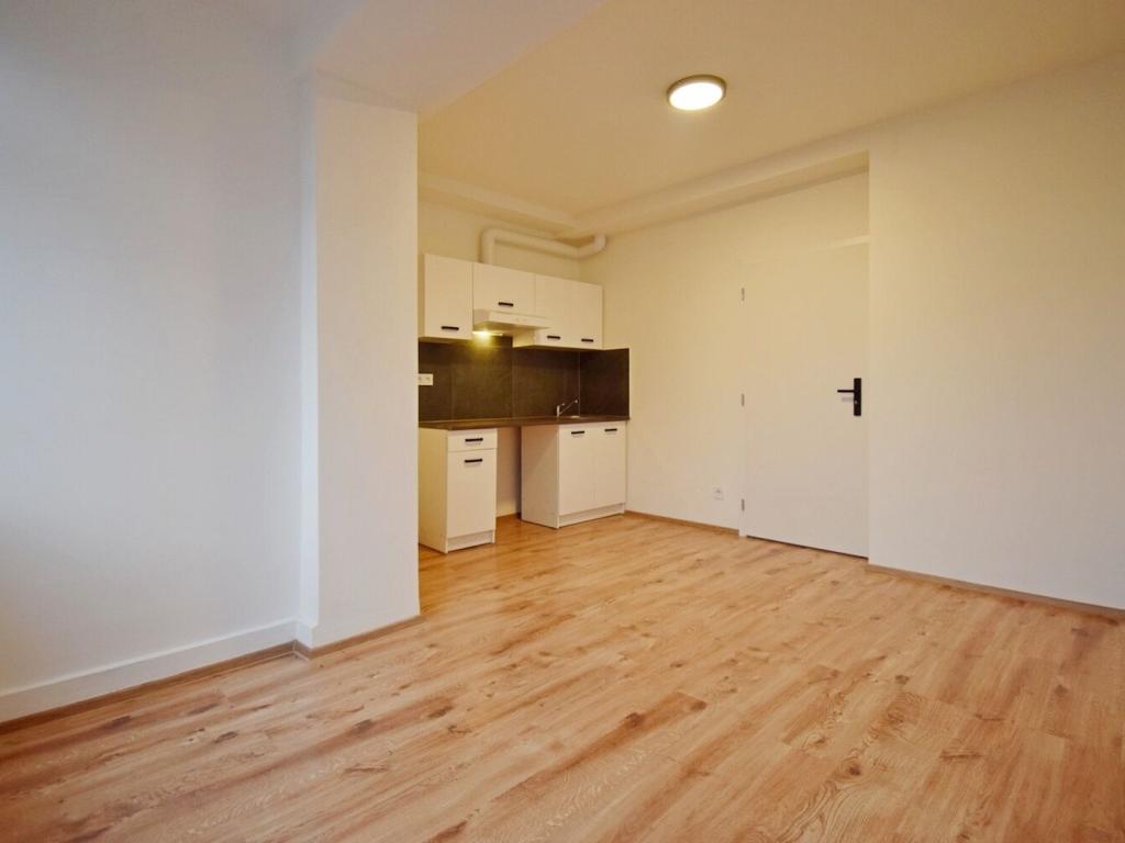 Pronájem bytu 1+kk 21 m2